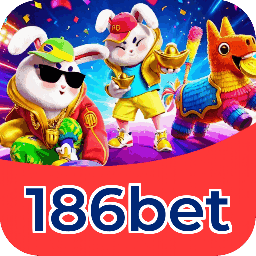 Jogos com maior RTP na 186bet