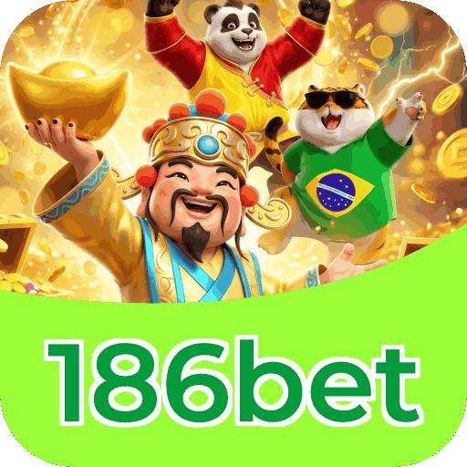 Streaming 4K no cassino ao vivo da 186bet