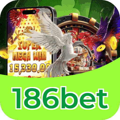 Apostas esportivas ao vivo na 186bet