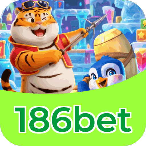 Slots Premium da PG Soft na 186bet