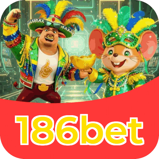 Siga a 186bet no Facebook